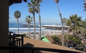 Ocean Park Inn San Diego Exterior photo