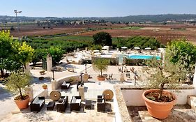 Masseria Torricella Alberobello Exterior photo