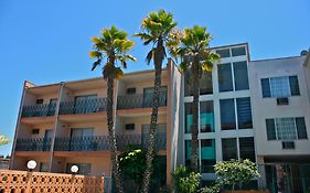 Royal Century Hotel At Lax Inglewood Exterior photo