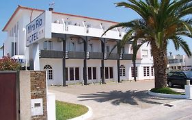 Hotel Mira Rio Esposende Exterior photo