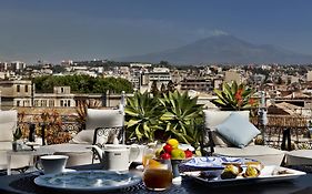 Palace Catania | Una Esperienze Hotel Exterior photo