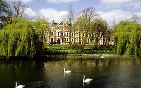 Arundel House Hotel Cambridge  Exterior photo