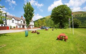 Abbey Grange Hotel Llangollen Exterior photo