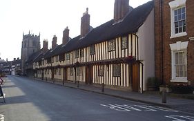 Avonpark House Bed & Breakfast Stratford-upon-Avon Exterior photo