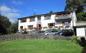 Lingwood Lodge Bowness-on-Windermere Exterior photo