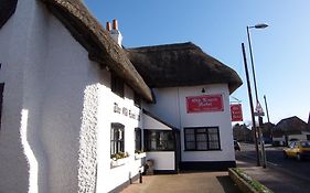 Old Lamb Hotel Reading Exterior photo