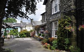 The Westbourne Hotel Bowness-on-Windermere Exterior photo