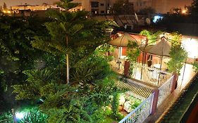 Dar Aliane Bed & Breakfast Fes Exterior photo