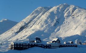 Hotel Angmagssalik Tasiilaq Exterior photo