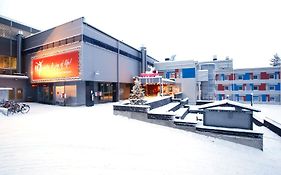 Santasport Resort Rovaniemi Exterior photo