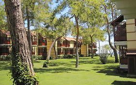 Robinson Camyuva - Adults Only Hotel Kemer Exterior photo