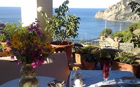 La Serra Sul Mare Bed & Breakfast Monterosso al Mare Exterior photo