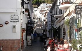 La Posada De Mijas Hotel Exterior photo