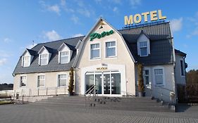 Motel Petro Torzym Exterior photo