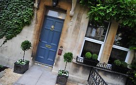 Brindleys Hotel Bath Exterior photo