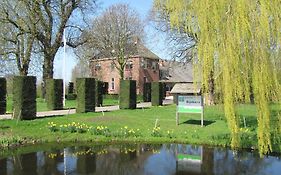 Appartementen Rijnhoeve Koudekerk aan den Rijn Exterior photo