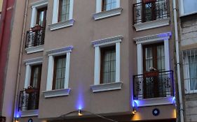 Blue Istanbul Hotel Exterior photo