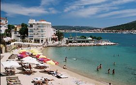 Pasifik Hotel Cesme Exterior photo