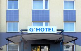 Garni G Hotel Zilina Exterior photo