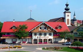 Bavarian Inn Lodge Frankenmuth Exterior photo