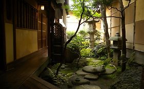 Guest House Kingyoya Kyoto Exterior photo