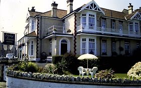 Varley House Hotel Ilfracombe Exterior photo