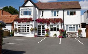 Moonraker House Hotel Stratford-upon-Avon Exterior photo