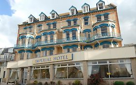 Imperial Hotel Ilfracombe Exterior photo