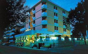 Continental B&B City Hotel Bibione Exterior photo