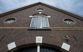 Op 'T Oorbeck Bed & Breakfast Enschede Exterior photo