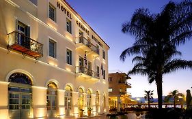 Grande Bretagne - Nafplio Hotel Exterior photo