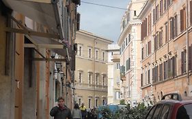 Hotel Trastevere Rome Exterior photo