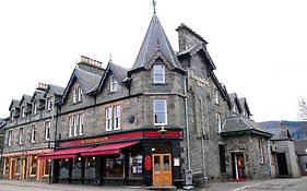 Schiehallion Hotel Aberfeldy Exterior photo