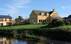 Cullinan'S Guesthouse Doolin Exterior photo