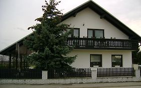 Guest Accomodation Skerlak Bed & Breakfast Moravske Toplice Exterior photo