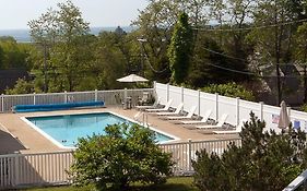 Sea Lion Motel Gloucester Exterior photo