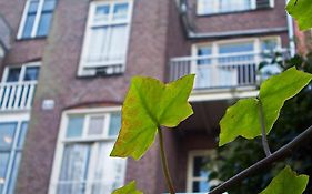 Amsterdam Hostel Annemarie Exterior photo