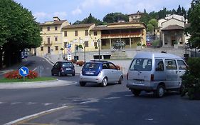 Camping Village Panoramico Fiesole Exterior photo