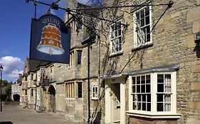 The Bell Inn, Stilton, Cambridgeshire Peterborough Exterior photo