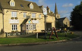 The Chequers Inn Oxford Exterior photo