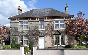 Park Guest House Inverness Exterior photo