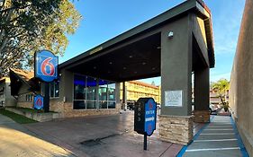 Motel 6 Pasadena, Ca Old Town Pasadena Area Exterior photo