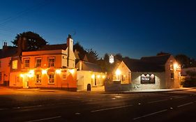 The Five Bells Hotel Deal Exterior photo