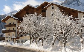 Hotel Italia Corvara In Badia Exterior photo