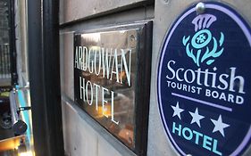 Ardgowan Hotel St Andrews Exterior photo