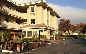 Executive Inn Milpitas Exterior photo