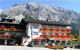 Der Brueckenhof Ramsau Hotel Ramsau am Dachstein Exterior photo