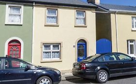 High Tide Villa Belmullet Exterior photo