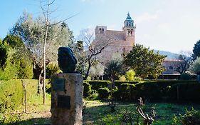 Marton Valldemossa Turismo De Interior Hotel Exterior photo