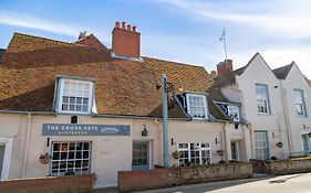 The Cross Keys, Aldeburgh Hotel Exterior photo